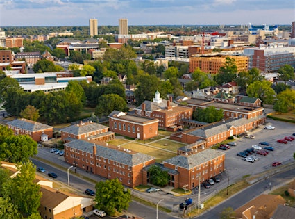Lexington, KY