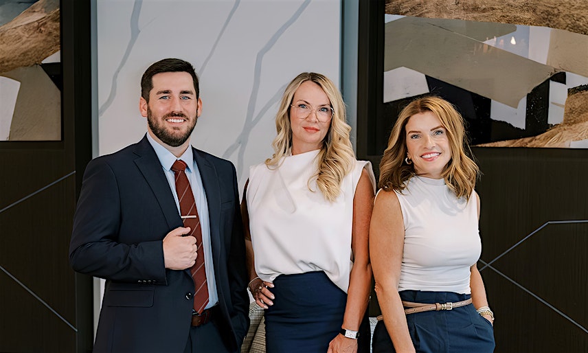Blt north ky office team