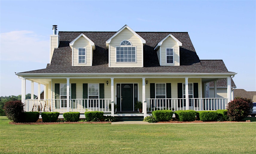 Property protected by ky title insurance